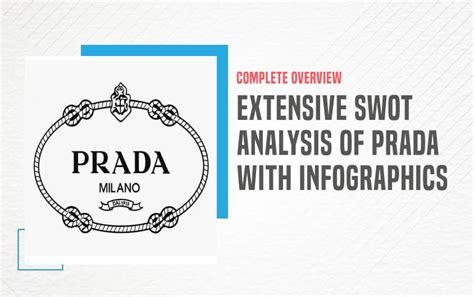 prada swot analysis|prada positioning.